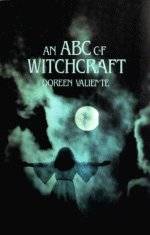 33. ABC of Witchcraft by Doreen Valiente