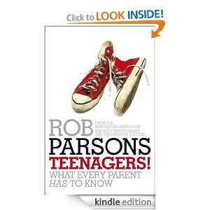 Start reading Teenagers  