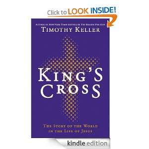 Kings Cross Timothy Keller  Kindle Store