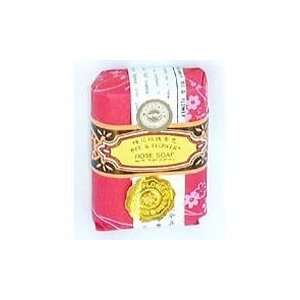  Superior Ginseng Rose Soap (3.88 oz) Beauty