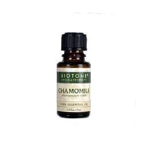  Biotone Aromatherapy Essential Oil   Roman Chamomile 1/2oz 