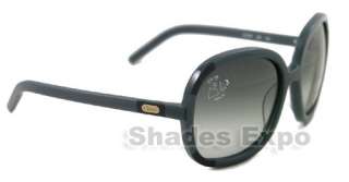 NEW CHLOE SUNGLASSES CL 2189 BLUE C03 CL2189 AUTHENTIC  