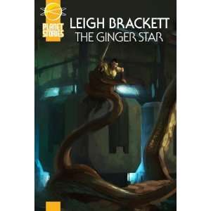   Star (The Book of Skaith) (v. 1) [Paperback] Leigh Brackett Books