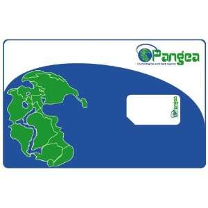 Pangea Sim Card Cell Phones & Accessories