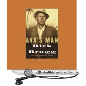  Avas Man (Audible Audio Edition) Rick Bragg Books