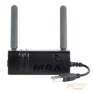 DATEL 300MBPS WIFI WIRELESS N NETWORK ADAPTER FOR XBOX 360 
