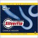 Silverfin [Sound Recording] Charlie Higson