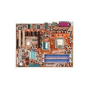  ABIT AG8 V P4 Socket LGA775 Intel 915P Express Chipset ATX 