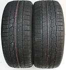  wr sport utility 255 55 r18 109v 5 5mmtread x2 partworn tyres 255 55 