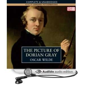 The Picture of Dorian Gray (Audible Audio Edition) Oscar 