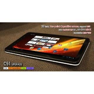  WOPAD 8inch I8 Android 2.3 ROCK CHIP 2918 8GB 5Point Touch 