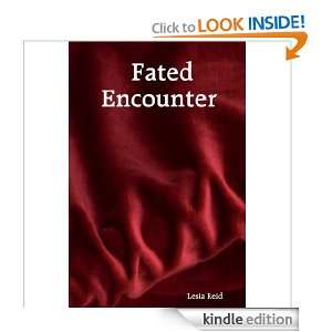 Start reading Fated Encounter 