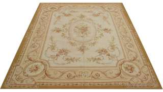 aubusson rug 910x131 antique french pastel