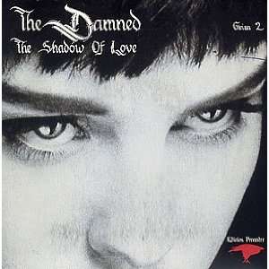  The Shadow Of Love   Gatefold The Damned Music