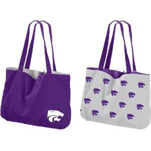 Kansas State Wildcats NCAA Tote Bag 