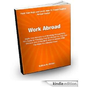   Abroad So You Can Discover One of The Best Jobs Overseas With The