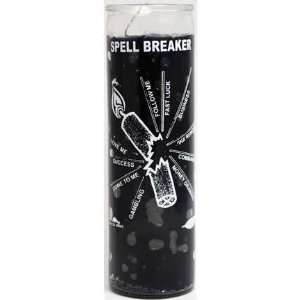  Spell Breaker Jar Candle 