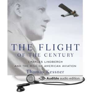   US History (Audible Audio Edition) Thomas Kessner, Bob McGraw Books