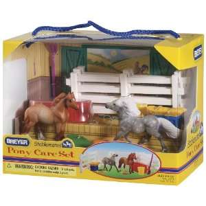  Breyer Pony Care Play Set Toys & Games