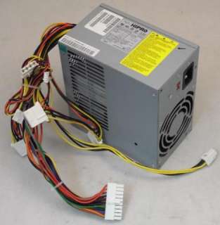   HIPRO HP D2537F3R 250W ATX Power Supply. Tested with Warranty.  