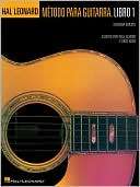 Hal Leonard Metodo Para Guitarra. Libro 1   Segunda Edition (Hal 