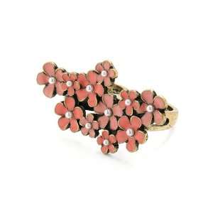  Stunning Sakura Ring Jewelry