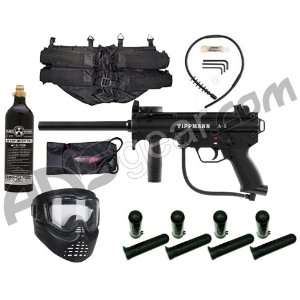    Tippmann A5 RT   4+1, 20 Oz Tank, GenX Mask