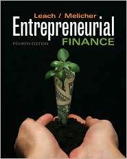   Finance, (0538478152), J. Chris Leach, Textbooks   