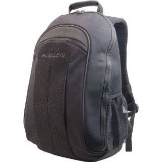  V7 Professional Laptop Backpack 17 Inch CBP2 9N, Black 