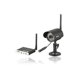    Swann™ Digital HawkEye Wireless Surveillance Electronics