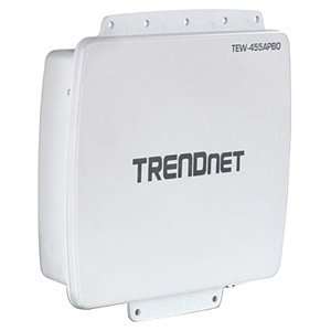  TRENDnet 14dBi Wireless Outdoor PoE Access Point 