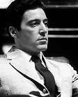 Godfather t shirt Pacino Michael Corleone quote WOW  