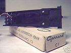 GARRARD C 1 CARTRIDGE CARRIER  SL 75 & 75 B