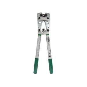  Greenlee K05 1SPGL CRIMPER FC 8 1/0