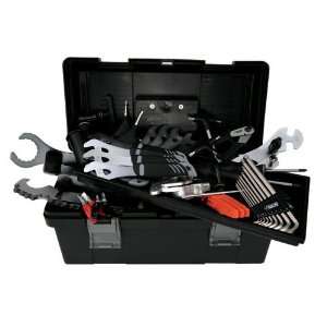  Spin Doctor Pro Tool Kit