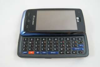 UN510 Rumor Touch / Banter Touch (US Cellular) QWERTY  
