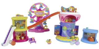 Blip Toys Squinkies Adventure Mall Surprize