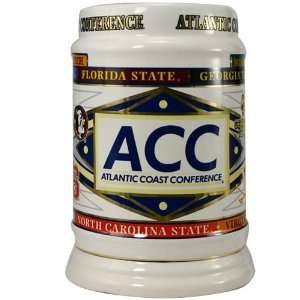  ACC Conference Stein