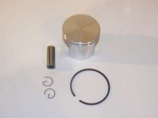 PISTON, RINGS, AND WRIST PIN FOR HUSQVARNA 268 50MM  