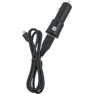   Quality Car Charger for HTC T Mobile G1 Phone with Google Electronics