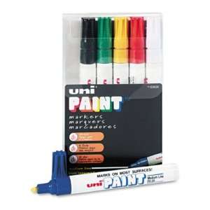  Sanford uni Paint Marker SAN63630