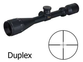 BSA Optics Sweet 270 3 10 x 44 1 Rifle Scope Leupold Burris Optic 