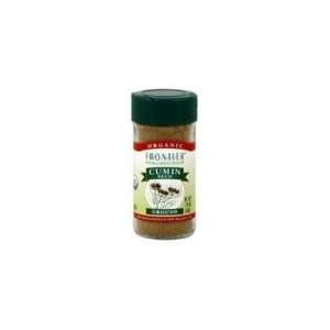   Herb Ground Cumin Seed (1x1.6 Oz) By Frontier Herb Health & Personal