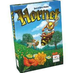  Lautapelit   Hornet Toys & Games