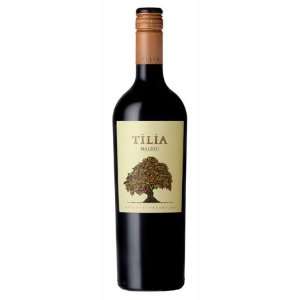  Tilia Malbec 2011 Grocery & Gourmet Food