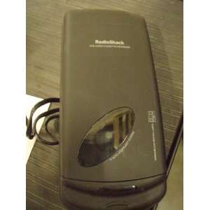  Radioshack VCR Rewinder 