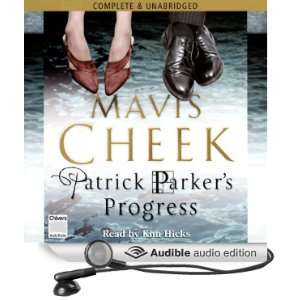   Progress (Audible Audio Edition) Mavis Cheek, Kim Hicks Books