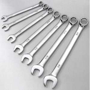  Anti Slip Combination Wrench Sets Combo Wrench Set,12 Pt 