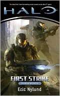 Halo First Strike Eric Nylund