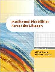   Lifespan, (0131707345), Clifford J. Drew, Textbooks   